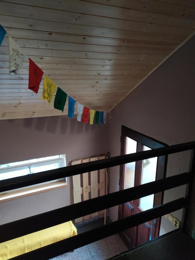 Apartmany Bobule Destne v Orlickych horach Exterior photo