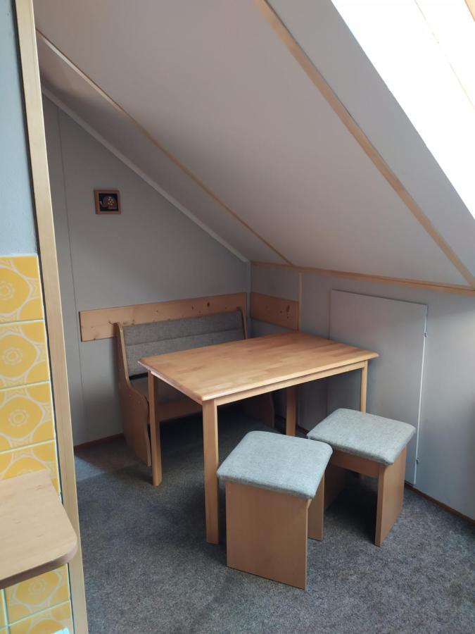Apartmany Bobule Destne v Orlickych horach Exterior photo
