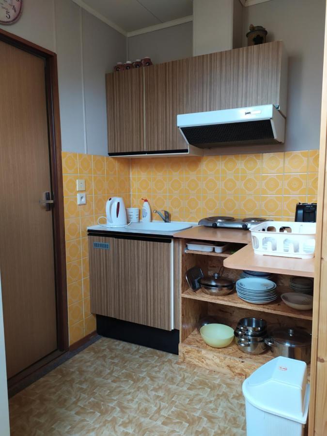 Apartmany Bobule Destne v Orlickych horach Exterior photo