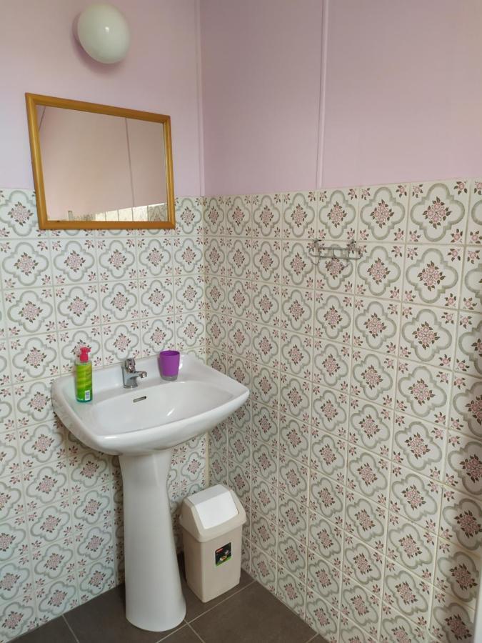 Apartmany Bobule Destne v Orlickych horach Exterior photo