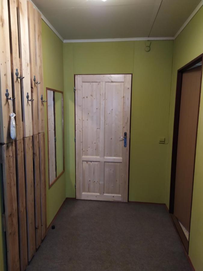 Apartmany Bobule Destne v Orlickych horach Exterior photo
